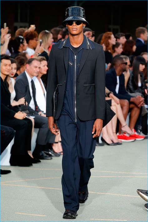 givenchy jumpsuit collection|givenchy jacket men's.